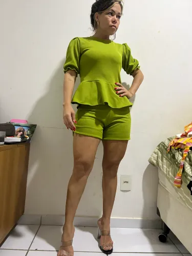 Roupas lindas femininas 