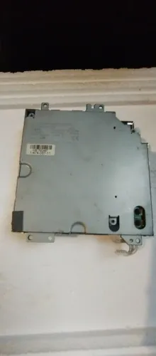 Fonte de Playstation 3 Fat