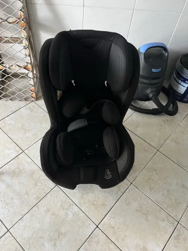 CADEIRINHA DE BEBÊ 36KG PARA CARRO GALZERANO