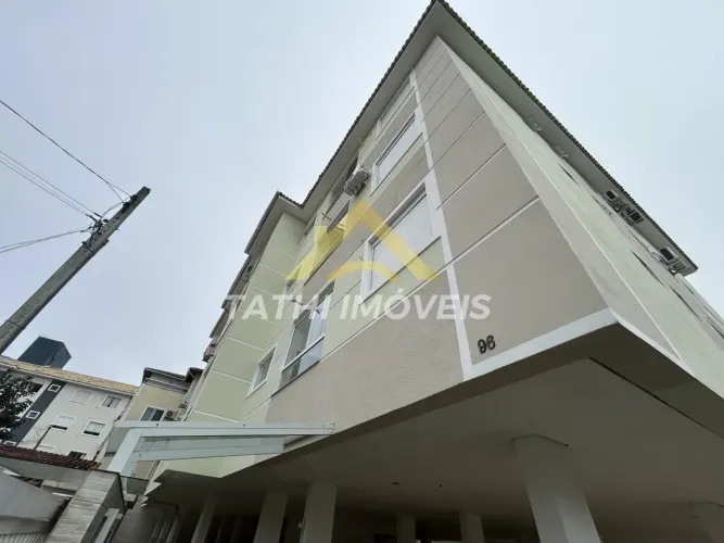 Apartamento para Venda em Florianópolis, Ingleses do Rio Vermelho, 2 dormitórios, 1 suíte,