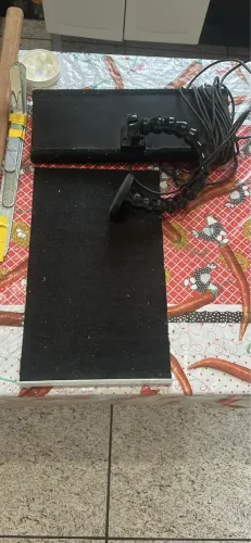 Ferramenta martelinho de ouro
