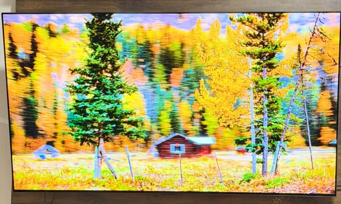 Smart TV 55" 4K LG OLED55C3PSA evo 120Hz G-Sync FreeSync Bluetooth ThinQ AI Alexa Google