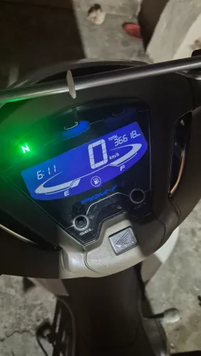 Biz 125 flex
