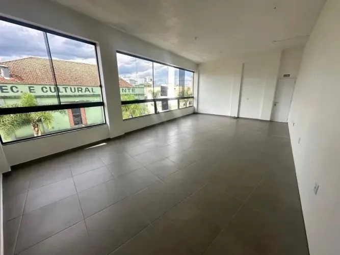 SALA CAMPO BOM - RS