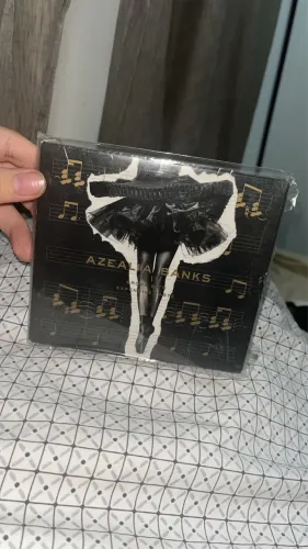 Azealia Banks - Broke With Expensive Taste