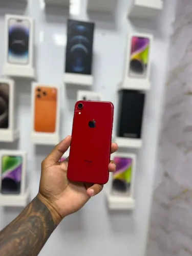 IPHONE XR 64GB 