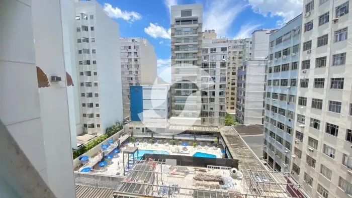 Apartamento de 130 m² na Ator Paulo Gustavo - Icaraí - Niterói - RJ, à venda por R$ 850.00