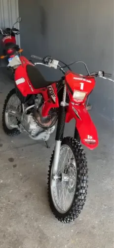 CRF 230 2014/2015