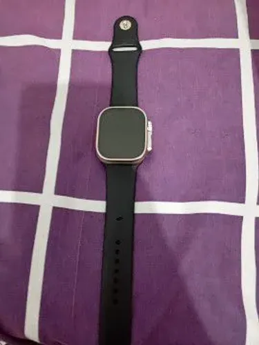 Smartwatch ultra s9