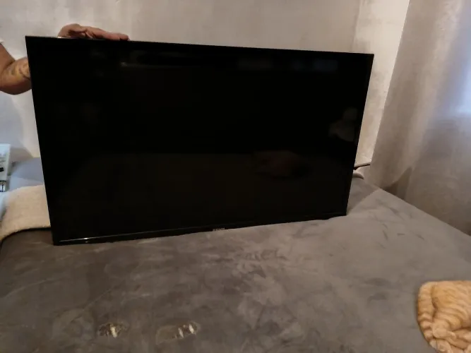 Televisão Semp 48"