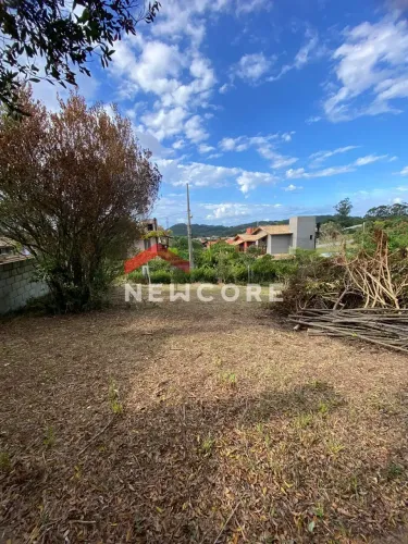Lote em Rua 41568 - Praia do Rosa - Imbituba/SC