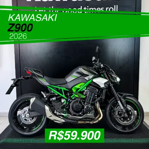 Z900