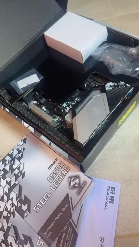 KIT PC GAMER - EXCELENTE OPORTUNIDADE!
