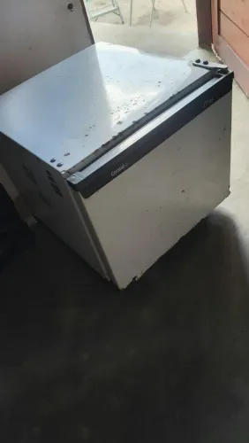 Frigobar