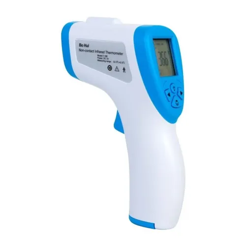 Termômetro Infravermelho Digital