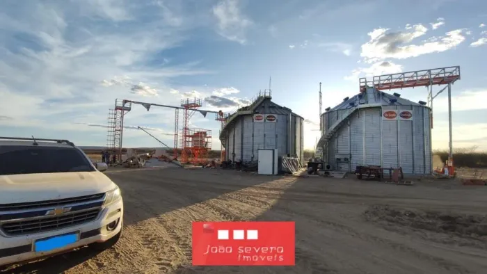 Fazenda para Venda em Barra, 6 dormitórios