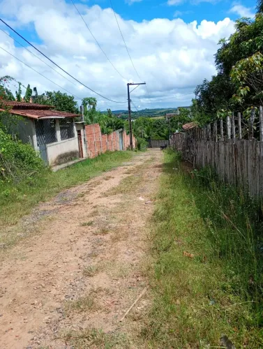 Terreno a venda (oportunidade)