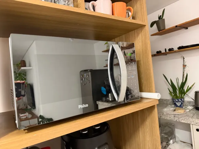 Micro-ondas Philco