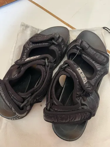 Papete vicenza velcro