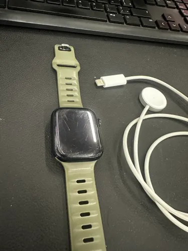 Apple Watch 7 Usado (Marcas de uso)