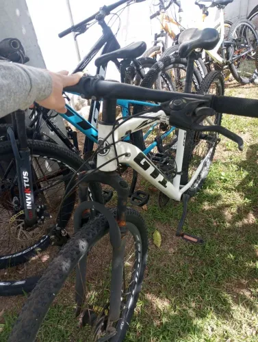 BIKE GTI ROMA