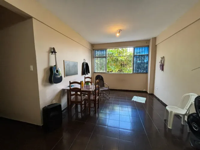 MANOEL MAUÉS, 127M², 3 QUARTOS SENDO 1 SUÍTE, NAZARÉ