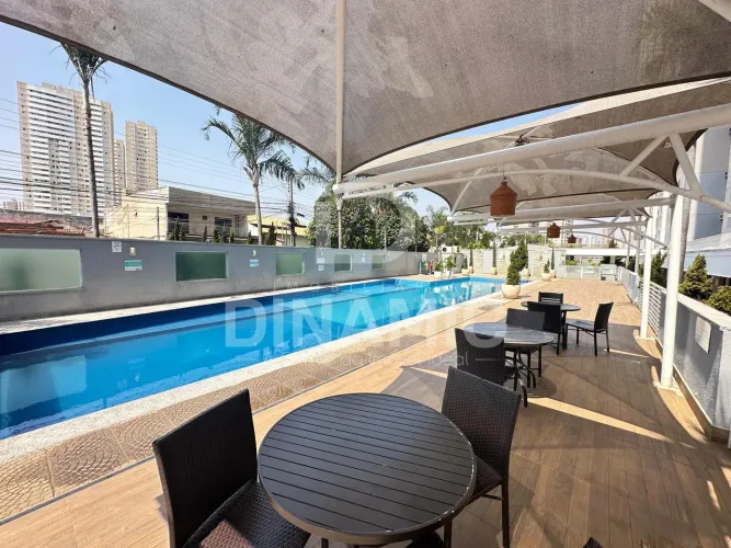 Apartamento à Venda Condomínio Livre Buritis Parque Amazônia.