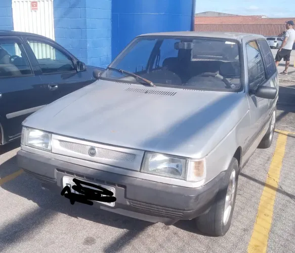 Fiat Uno Cs/top/sport 1.5 I.e. / 1.5 /1.3 1993