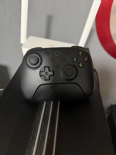 Controle 8bitdo Bluetooth