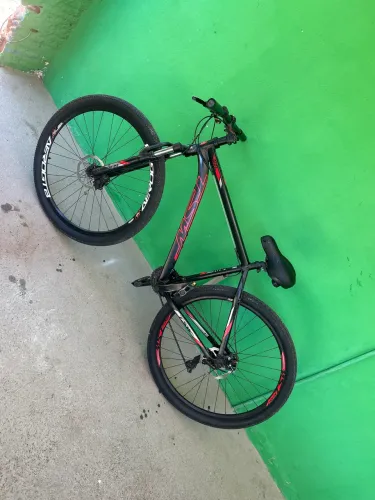 Bicicleta aro 29