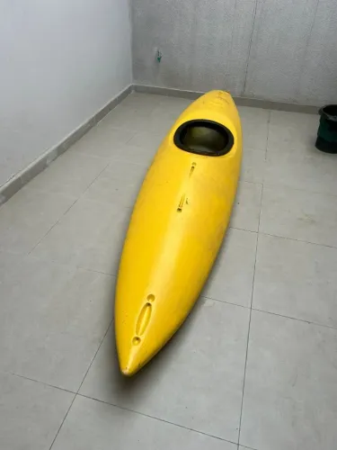 Caiaque Mistral
