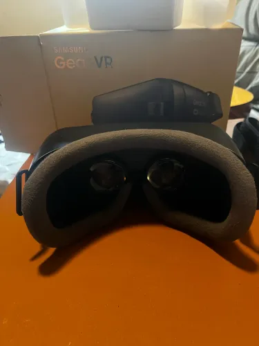 Samsung Gear Vr Óculos de realidade virtual