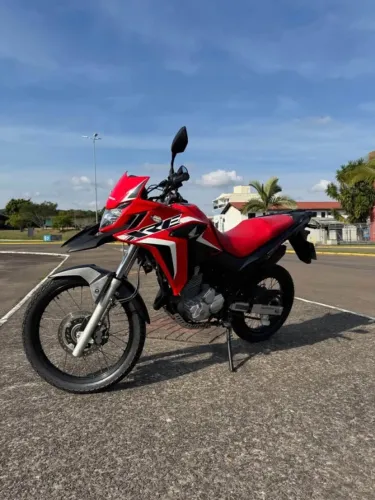 XRE 300