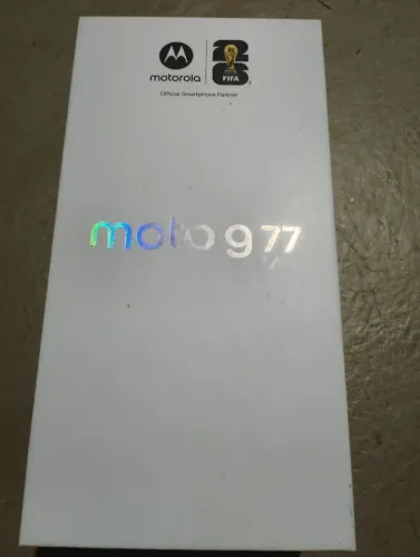 Moto G77