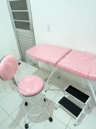 Vendo KIT COMPLETO MACA ESTÉTICA 