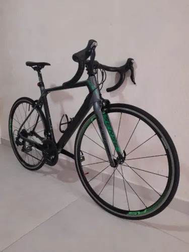 Bike Speed Sense Prologue Carbon 22V