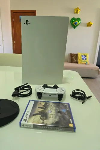 Ps5 fat