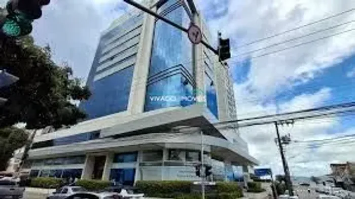 Sala Comercial à Venda no A&A Philippi Business Center, Estreito, Florianópolis/
