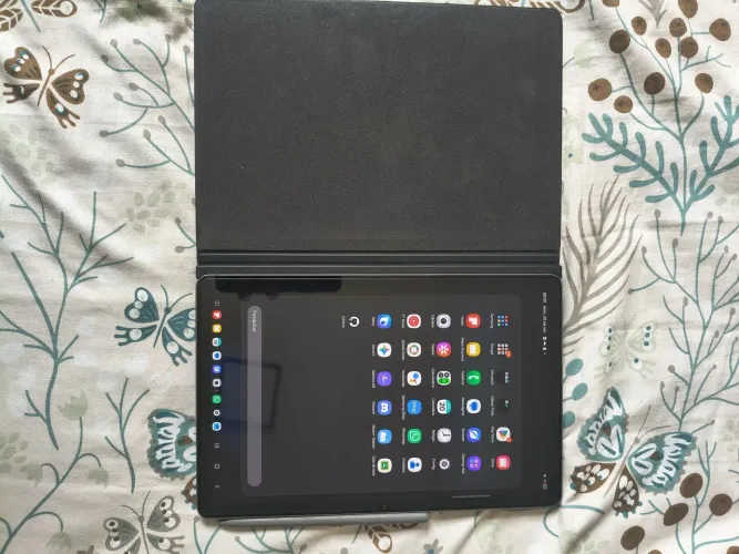 galaxy tab s9 fe