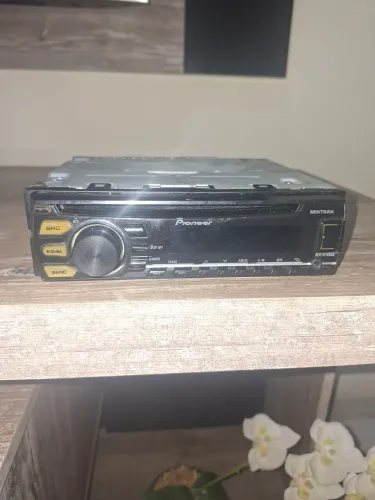 Vendo rádio pioneer DHE- X1780UB