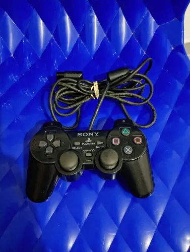 Controle ps2