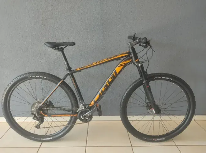 Bicicleta Oggi 7.3 Aro Tamanho 29