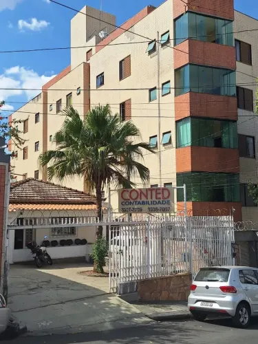 Imóvel para aluguel com 139 metros quadrados com 3 quartos em Prado - Belo Horizonte - MG