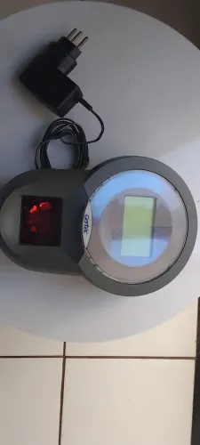 Busca preço Gertec TC 505 W