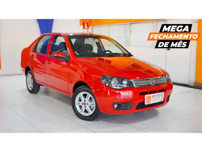 Fiat Siena 1.0/ EX 1.0 MPI Fire/ Fire Flex 8V 2008