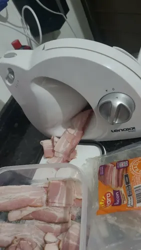 Fatiadora de frios