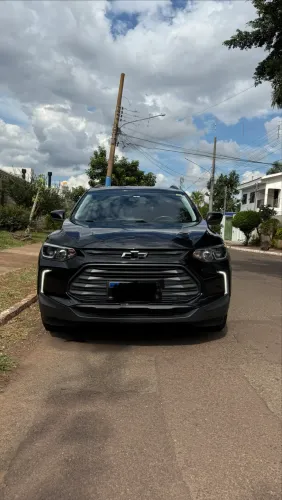 Chevrolet Tracker LTZ 1.0 Turbo 12V Flex AUT 2022