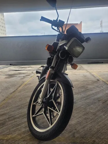 Venda CB450