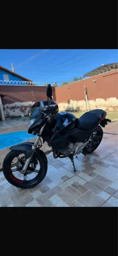 Vendo Cb 300