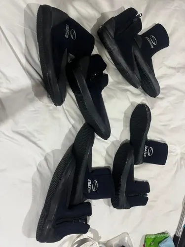 Botas seasub